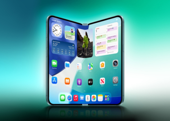 iPhone Fold