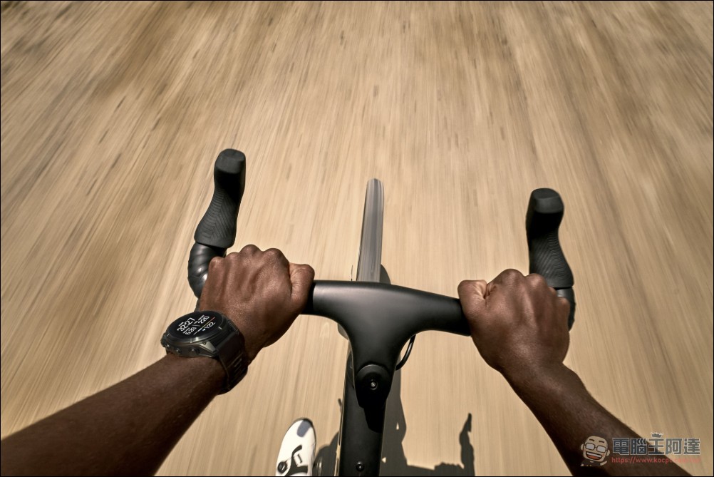 Garmin fēnix 8 Pro MicroLED 正式亮相:全球首款 MicroLED 顯示+衛星通訊運動智慧錶 - 電腦王阿達 Garmin fēnix 8 Pro MicroLED 正式亮相:全球首款 MicroLED 顯示+衛星通訊運動智慧錶 - 電腦王阿達
