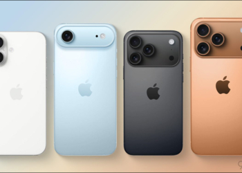 iPhone 17