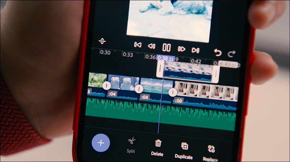 Adobe Premiere App 本月底登陸 iPhone 與 iPad:手機平板就能做專業剪輯,免費下載!全新功能一次看 - 電腦王阿達 Adobe Premiere