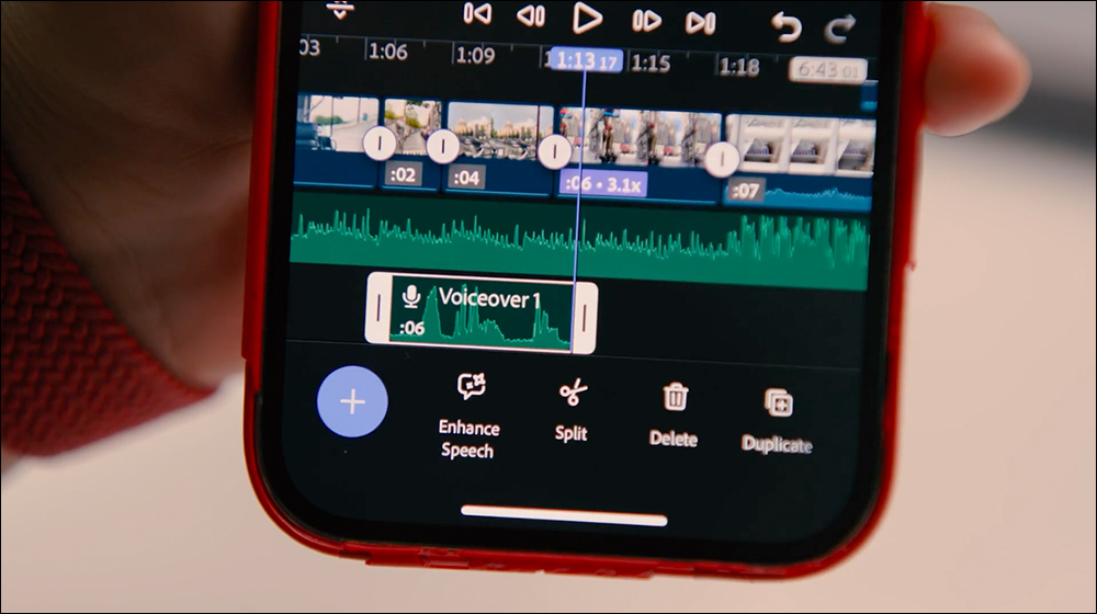 Adobe Premiere App 本月底登陸 iPhone 與 iPad:手機平板就能做專業剪輯,免費下載!全新功能一次看 - 電腦王阿達 Adobe Premiere