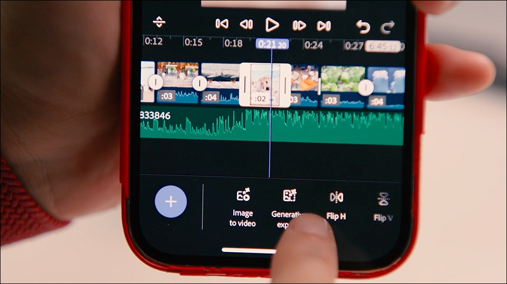 Adobe Premiere App 本月底登陸 iPhone 與 iPad:手機平板就能做專業剪輯,免費下載!全新功能一次看 - 電腦王阿達 Adobe Premiere