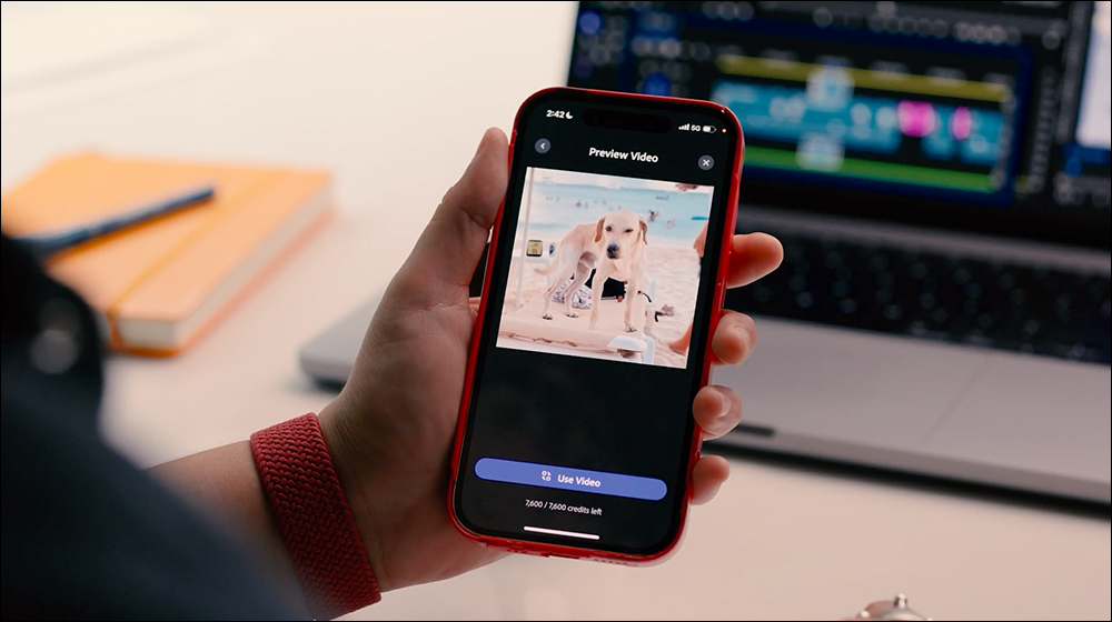 Adobe Premiere App 本月底登陸 iPhone 與 iPad:手機平板就能做專業剪輯,免費下載!全新功能一次看 - 電腦王阿達 Adobe Premiere
