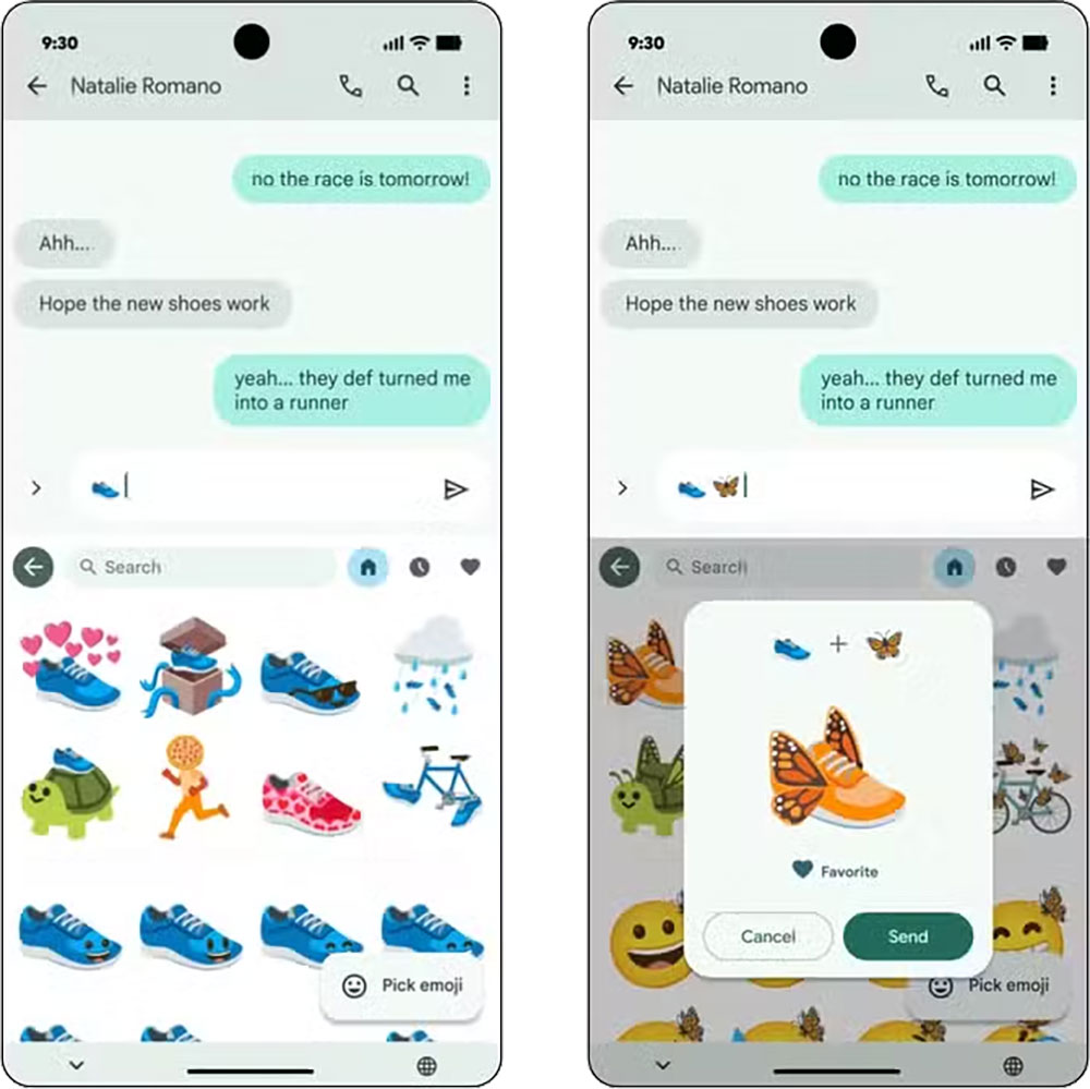 新的 Android 功能即將到來,包含 Gboard、藍牙音訊共享等內容 - 電腦王阿達 新的 Android 功能即將到來,包含 Gboard、藍牙音訊共享等內容 - 電腦王阿達