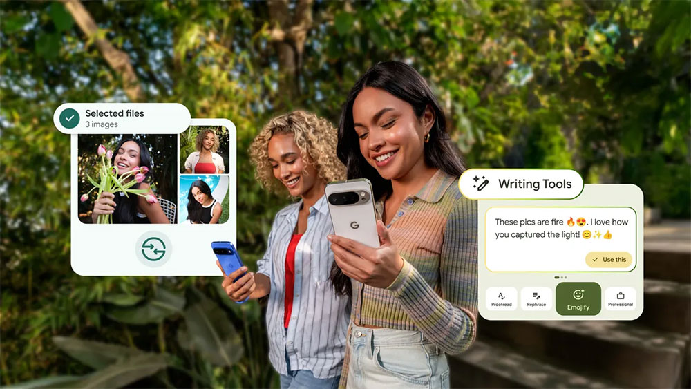 新的 Android 功能即將到來,包含 Gboard、藍牙音訊共享等內容 - 電腦王阿達 新的 Android 功能即將到來,包含 Gboard、藍牙音訊共享等內容 - 電腦王阿達