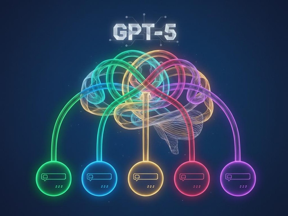 微軟 CEO 分享 5 個能讓工作更高效的 GPT-5 提示詞 - 電腦王阿達 微軟 CEO 分享 5 個能讓工作更高效的 GPT-5 提示詞 - 電腦王阿達