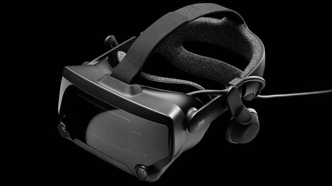 Valve 全新註冊商標疑似揭露了新 VR 頭戴裝置的正式商用名稱 - 電腦王阿達 Valve 全新註冊商標疑似揭露了新 VR 頭戴裝置的正式商用名稱 - 電腦王阿達