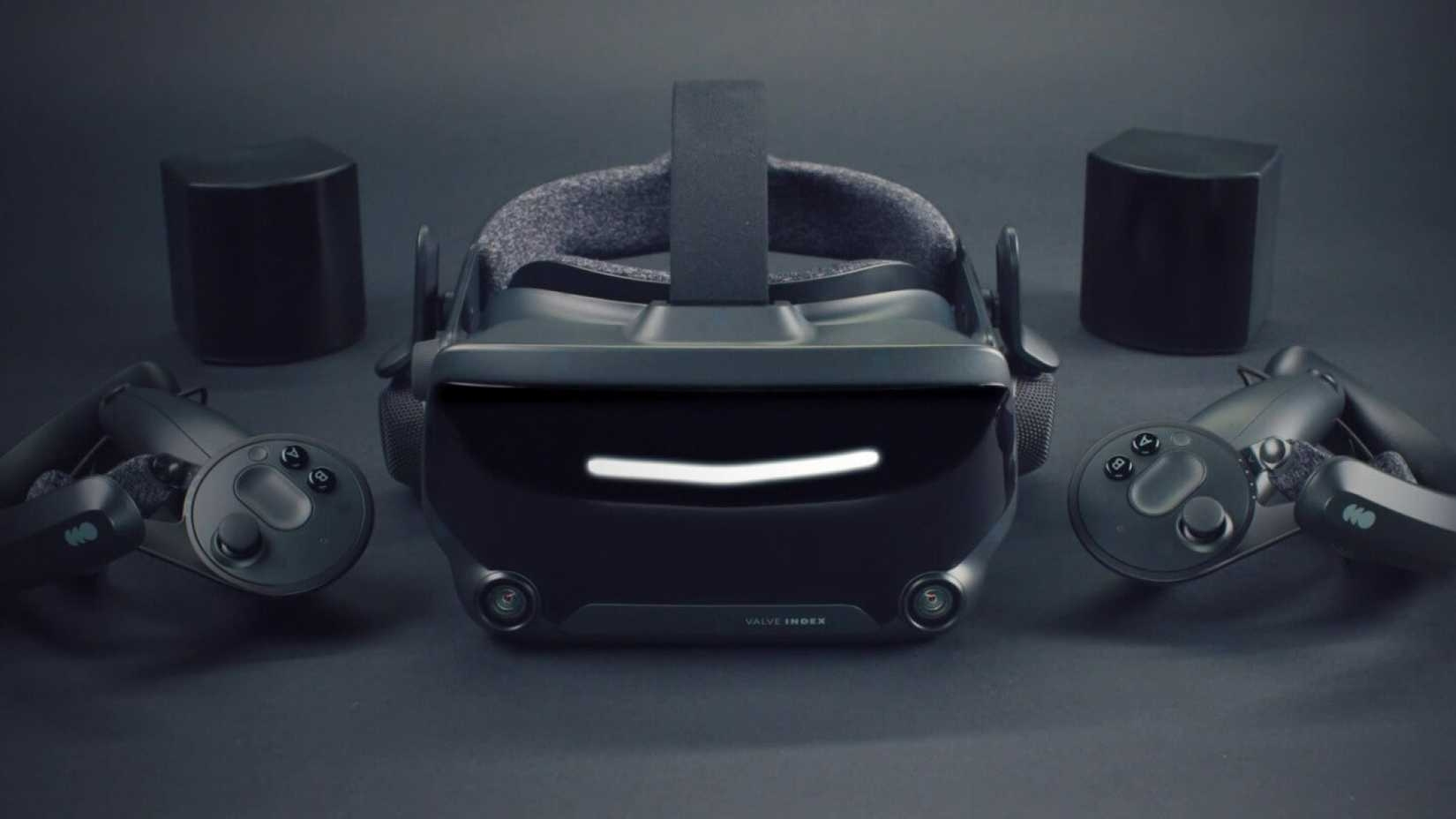 Valve 全新註冊商標疑似揭露了新 VR 頭戴裝置的正式商用名稱 - 電腦王阿達 Valve 全新註冊商標疑似揭露了新 VR 頭戴裝置的正式商用名稱 - 電腦王阿達
