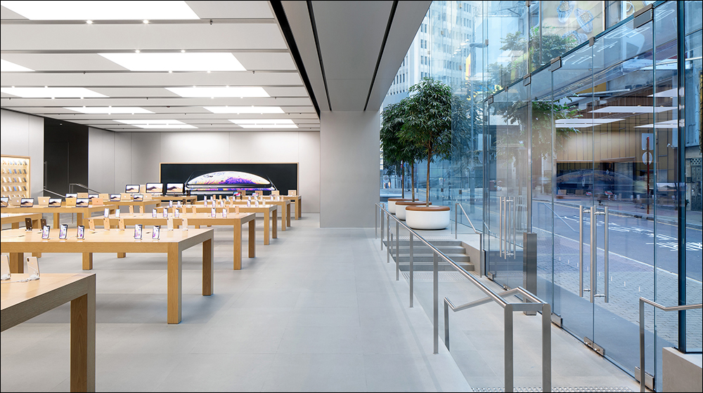 監守自盜 44 部 iPhone ,香港 Apple 前員工最終遭判 13 個月監禁 - 電腦王阿達 iPhone