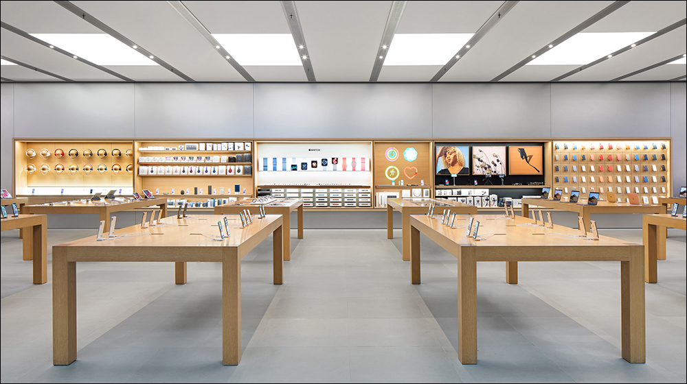 監守自盜 44 部 iPhone ,香港 Apple 前員工最終遭判 13 個月監禁 - 電腦王阿達 iPhone