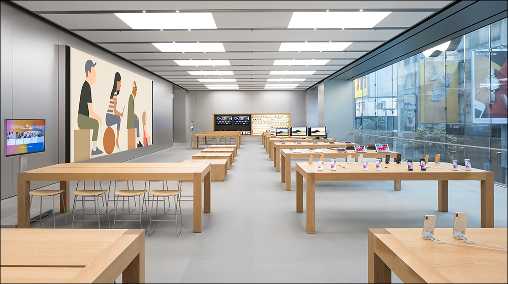 監守自盜 44 部 iPhone ,香港 Apple 前員工最終遭判 13 個月監禁 - 電腦王阿達 iPhone