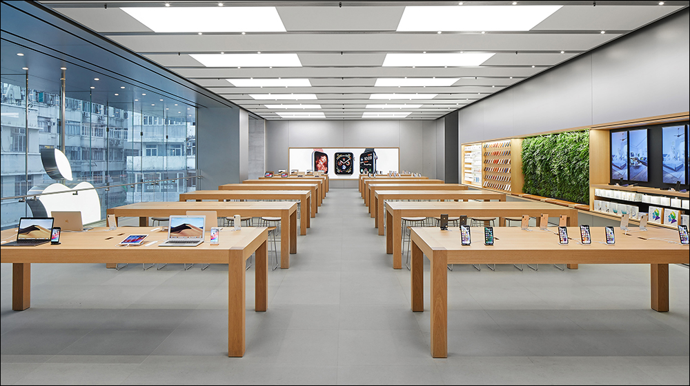 監守自盜 44 部 iPhone ,香港 Apple 前員工最終遭判 13 個月監禁 - 電腦王阿達 iPhone