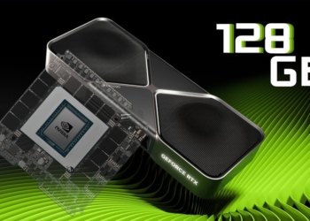 中國工廠將 RTX 5090 記憶體加大到 128GB，售價高達 13,200 美元