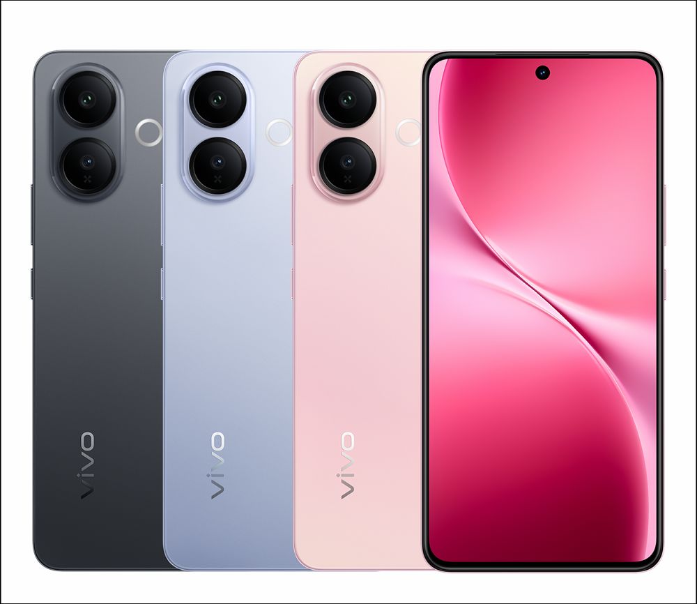 vivo X Fold5銷售長紅、限量新色「青松」登場,V60 Lite 同步上市 - 電腦王阿達 vivo X Fold5銷售長紅、限量新色「青松」登場,V60 Lite 同步上市 - 電腦王阿達