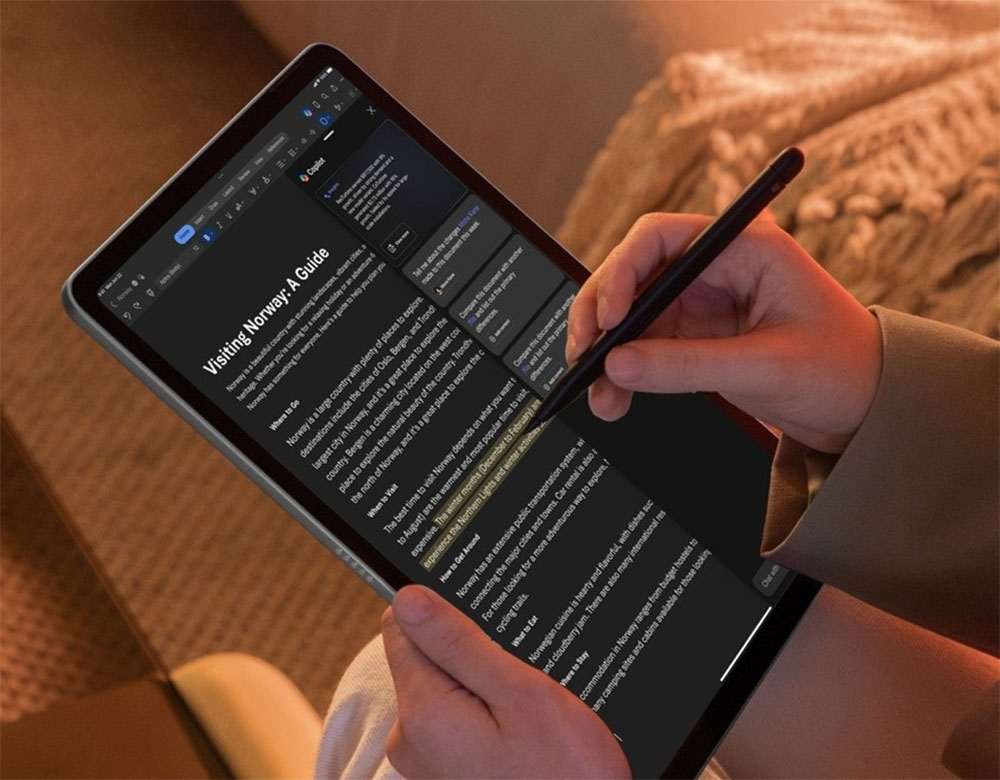 微軟誤用 iPad UI 照片來為 Surface Pro 打廣告被網友抓包 - 電腦王阿達 微軟誤用 iPad UI 照片來為 Surface Pro 打廣告被網友抓包 - 電腦王阿達