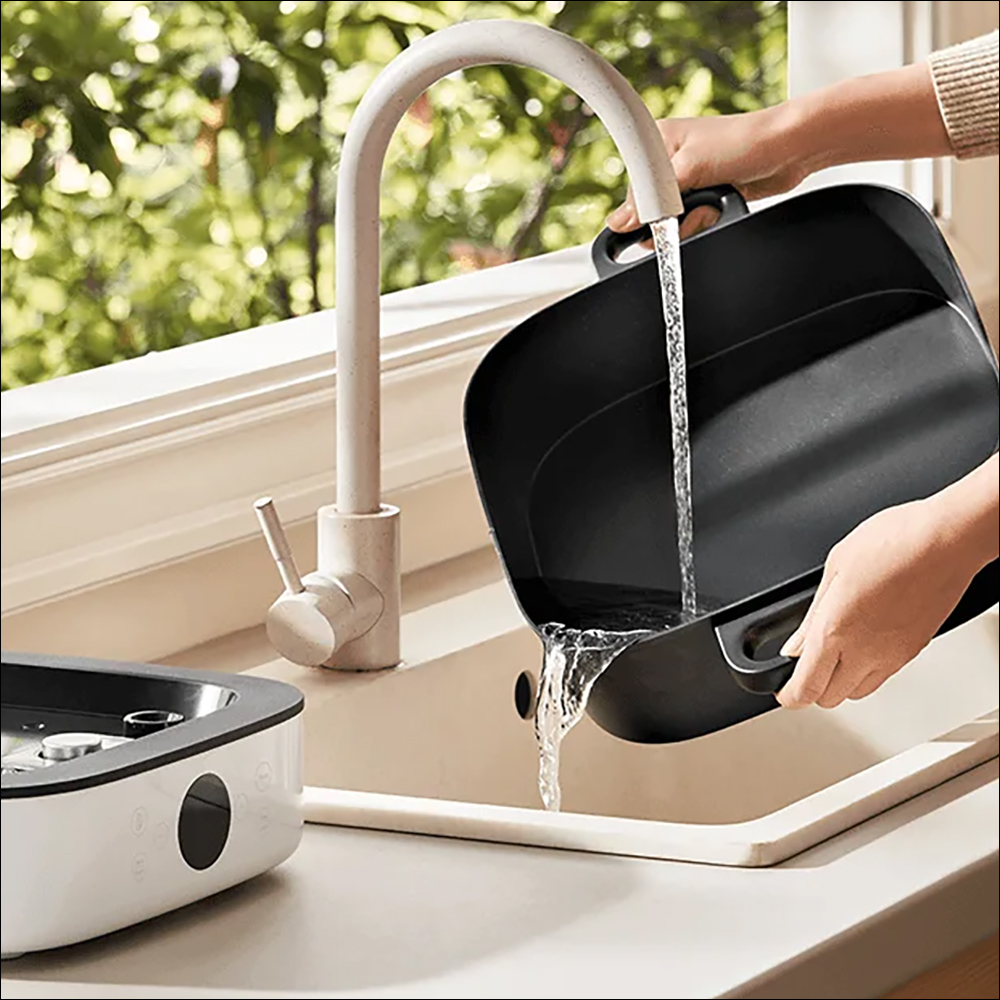 買這鍋就對了!小米 Xiaomi 電火鍋 6L 聚餐神器在台發售,火鍋、燉湯、煮麵全包辦 - 電腦王阿達 小米