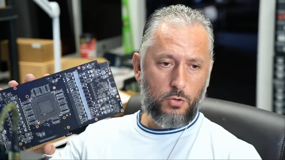 不只是 RTX 5090,國外網友買的二手 RTX 4090 也發生 GPU 晶片和記憶體被拆掉 - 電腦王阿達 不只是 RTX 5090,國外網友買的二手 RTX 4090 也發生 GPU 晶片和記憶體被拆掉 - 電腦王阿達