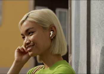 AirPods Pro 3