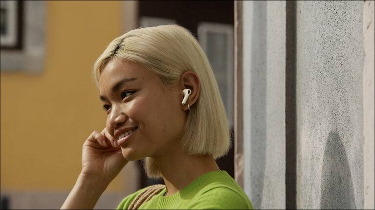 AirPods Pro 3