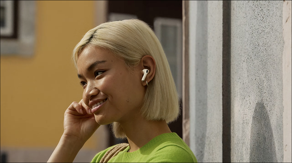 AirPods 在最新公測版韌體中新增用戶期待已久的自訂等化器功能 - 電腦王阿達 AirPods Pro 3
