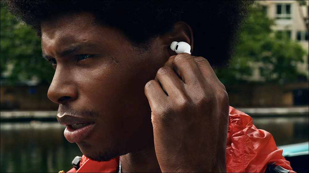 AirPods 在最新公測版韌體中新增用戶期待已久的自訂等化器功能 - 電腦王阿達 AirPods Pro 3