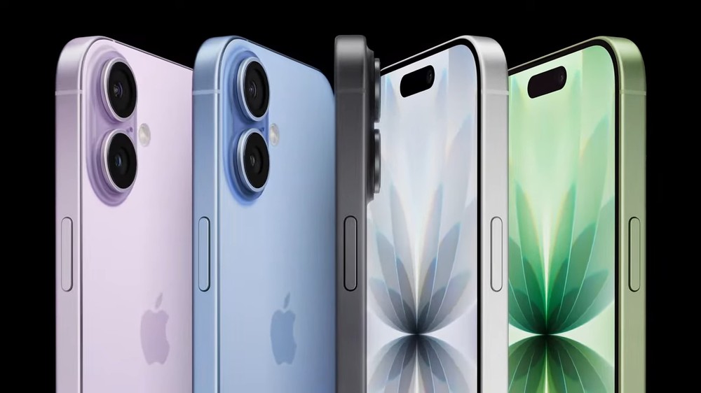 iPhone 17 正式登場!搭載 A19 晶片、支援 ProMotion、前鏡頭導入人物居中功能 - 電腦王阿達 iPhone 17 正式登場!搭載 A19 晶片、支援 ProMotion、前鏡頭導入人物居中功能 - 電腦王阿達