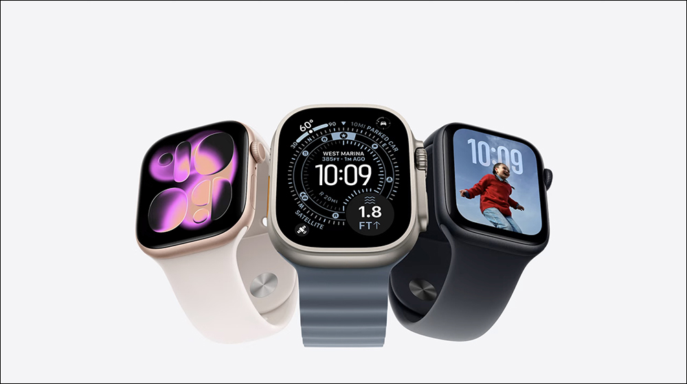 蘋果未來 2 年 20 款新品大預測:摺疊 iPhone Ultra、觸控 MacBook Ultra、AI AirPods 全到齊 - 電腦王阿達 Apple Watch