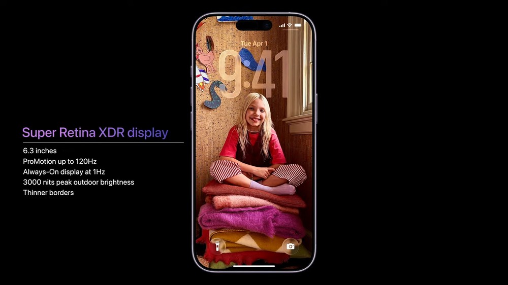 iPhone 17 正式登場!搭載 A19 晶片、支援 ProMotion、前鏡頭導入人物居中功能 - 電腦王阿達 iPhone 17 正式登場!搭載 A19 晶片、支援 ProMotion、前鏡頭導入人物居中功能 - 電腦王阿達