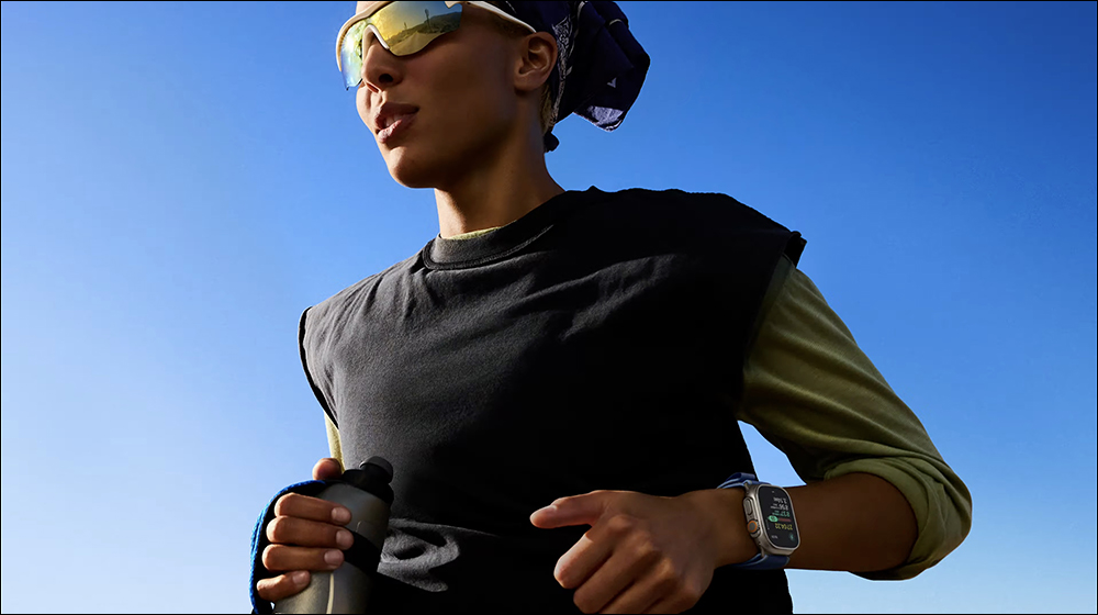 全新三款 Apple Watch 系列齊發!全面加入 5G,Series 11 與 Ultra 3 加入高血壓檢測,SE 3 高 CP 值再進化 - 電腦王阿達 Apple Watch