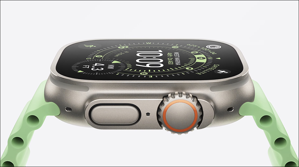 全新三款 Apple Watch 系列齊發!全面加入 5G,Series 11 與 Ultra 3 加入高血壓檢測,SE 3 高 CP 值再進化 - 電腦王阿達 Apple Watch