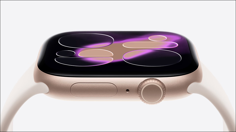 全新三款 Apple Watch 系列齊發!全面加入 5G,Series 11 與 Ultra 3 加入高血壓檢測,SE 3 高 CP 值再進化 - 電腦王阿達 Apple Watch