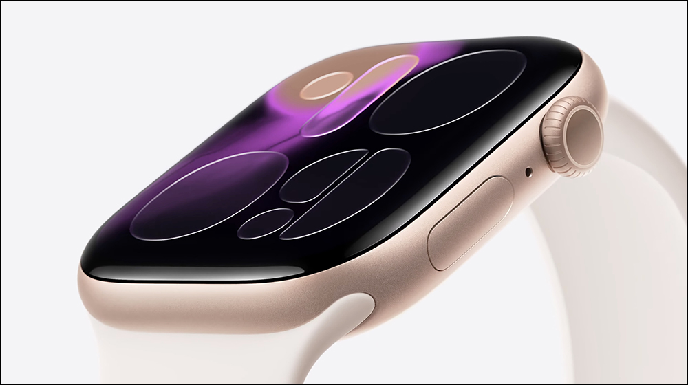全新三款 Apple Watch 系列齊發!全面加入 5G,Series 11 與 Ultra 3 加入高血壓檢測,SE 3 高 CP 值再進化 - 電腦王阿達 Apple Watch