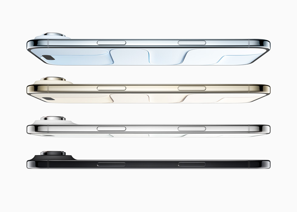 出乎意料!iPhone Air 銷量較 16 Plus 翻倍成長,銷量遠勝三星 Galaxy S25 Edge - 電腦王阿達 Apple 推出史上最薄 iPhone Air,纖薄驚豔 - 電腦王阿達