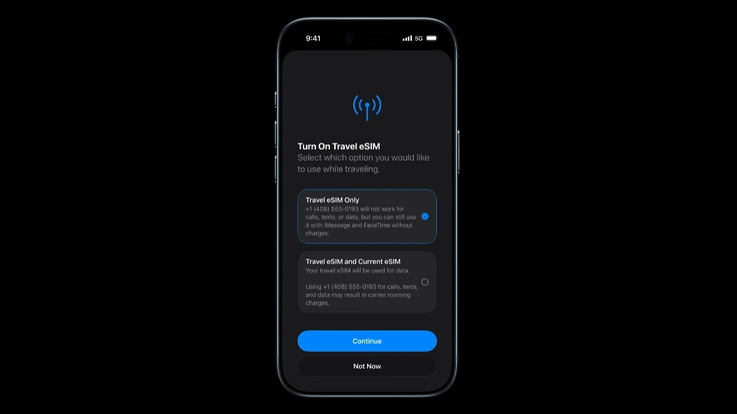 Apple 推出史上最薄 iPhone Air,纖薄驚豔 - 電腦王阿達 Apple 推出史上最薄 iPhone Air,纖薄驚豔 - 電腦王阿達