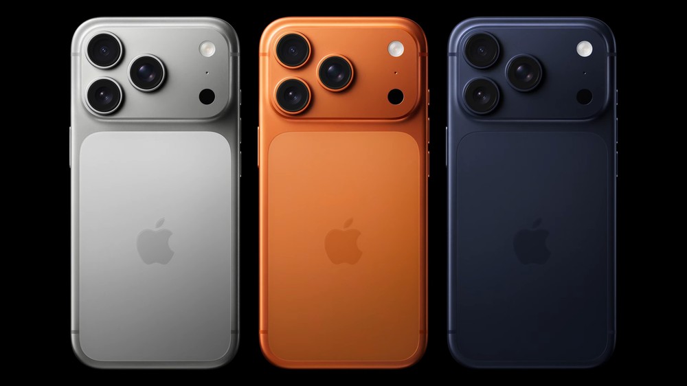 最強 iPhone 17 Pro 和 iPhone 17 Pro Max 正式推出!全新外觀和散熱設計、配備史上最大電池、三顆 48MP 相機 - 電腦王阿達 最強 iPhone 17 Pro 和 iPhone 17 Pro Max 正式推出!全新外觀和散熱設計、配備史上最大電池、三顆 48MP 相機 - 電腦王阿達