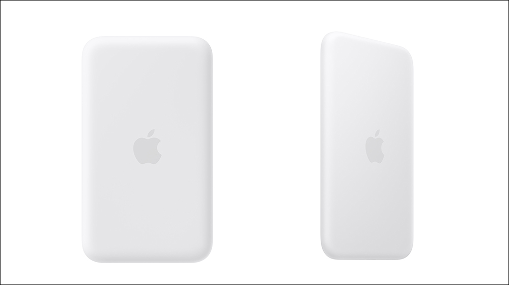 花 3,290 元值得嗎? iPhone 充電新配件登場:iPhone Air MagSafe 電池被吐槽,支援 25W 的全新 MagSafe 充電器更實用 - 電腦王阿達 iPhone Air MagSafe 電池