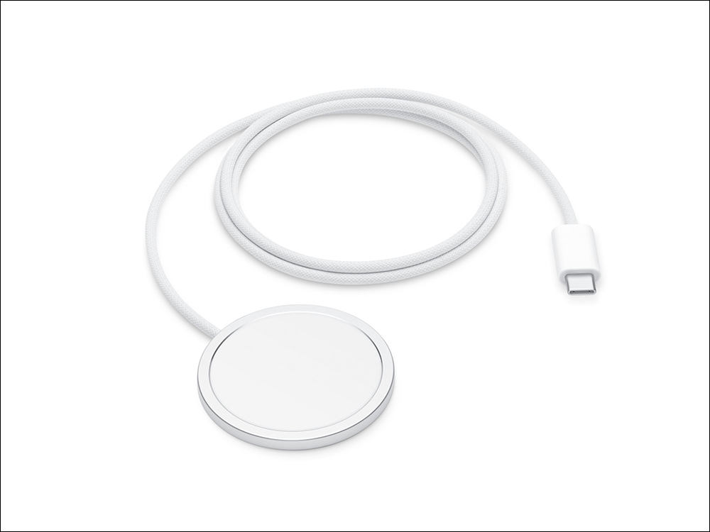 花 3,290 元值得嗎? iPhone 充電新配件登場:iPhone Air MagSafe 電池被吐槽,支援 25W 的全新 MagSafe 充電器更實用 - 電腦王阿達 MagSafe