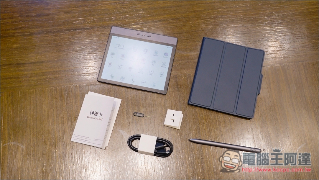 讀電子書、行動上網、AI轉錄逐字稿、翻譯、摘要重點全搞定!Bigme 7吋彩色E-ink 電子閱讀器 (B7國際版)開箱 - 電腦王阿達 讀電子書、行動上網、AI轉錄逐字稿、翻譯、摘要重點全搞定!Bigme 7吋彩色E-ink 電子閱讀器 (B7國際版)開箱 - 電腦王阿達