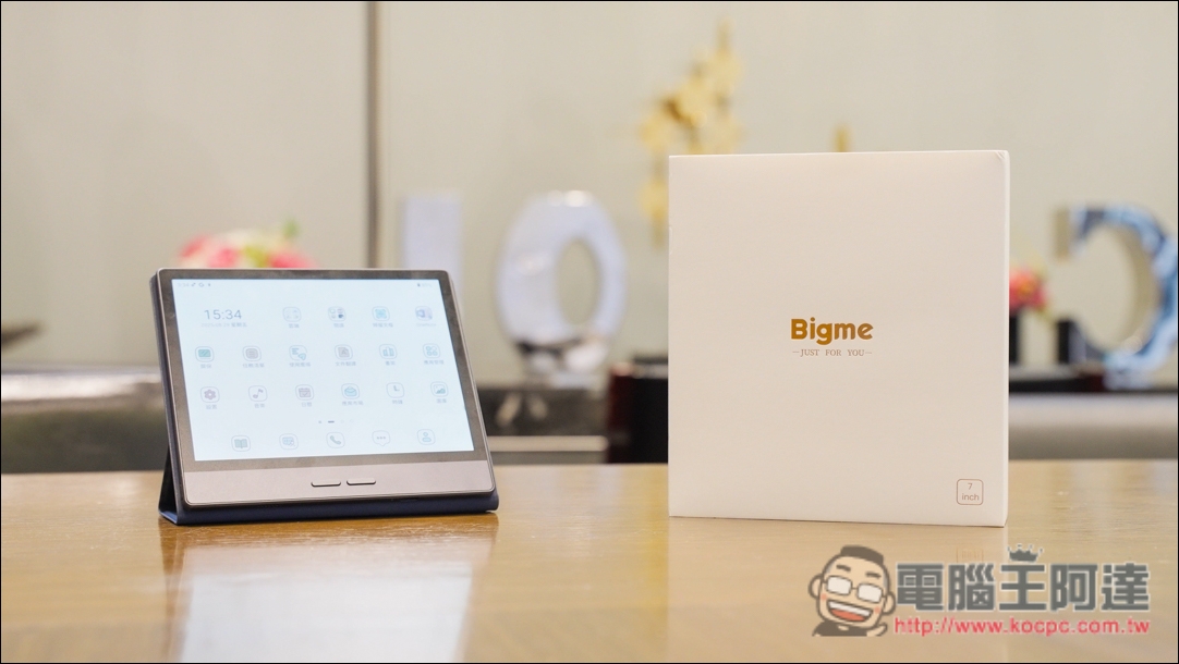 讀電子書、行動上網、AI轉錄逐字稿、翻譯、摘要重點全搞定!Bigme 7吋彩色E-ink 電子閱讀器 (B7國際版)開箱 - 電腦王阿達 讀電子書、行動上網、AI轉錄逐字稿、翻譯、摘要重點全搞定!Bigme 7吋彩色E-ink 電子閱讀器 (B7國際版)開箱 - 電腦王阿達
