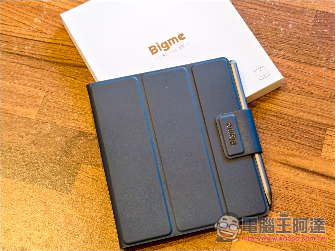 讀電子書、行動上網、AI轉錄逐字稿、翻譯、摘要重點全搞定!Bigme 7吋彩色E-ink 電子閱讀器 (B7國際版)開箱 - 電腦王阿達 讀電子書、行動上網、AI轉錄逐字稿、翻譯、摘要重點全搞定!Bigme 7吋彩色E-ink 電子閱讀器 (B7國際版)開箱 - 電腦王阿達