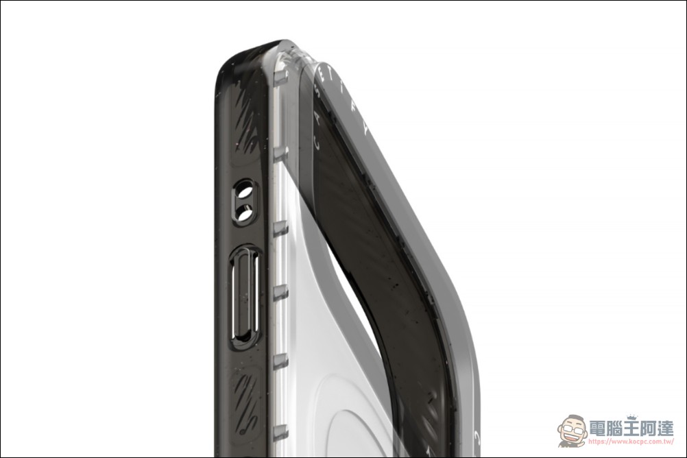 CASETiFY 推出 iPhone 17 系列專用配件:以「Duo-Lock」專利技術領銜,打造個性化與防護力兼具的創新設計 - 電腦王阿達 CASETiFY 推出 iPhone 17 系列專用配件:以「Duo-Lock」專利技術領銜,打造個性化與防護力兼具的創新設計 - 電腦王阿達