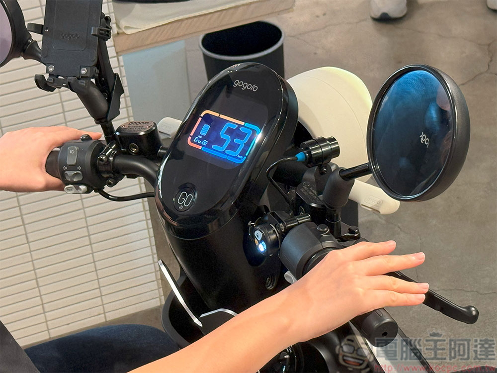 二輪入門超規首選 Gogoro EZZY 500 正式登場,限時早鳥購車現折 4,000 元 - 電腦王阿達 二輪入門超規首選 Gogoro EZZY 500 正式登場,限時早鳥購車現折 4,000 元 - 電腦王阿達