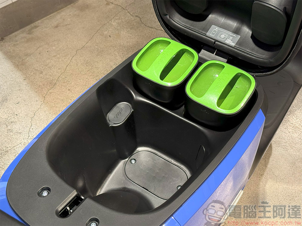 二輪入門超規首選 Gogoro EZZY 500 正式登場,限時早鳥購車現折 4,000 元 - 電腦王阿達 二輪入門超規首選 Gogoro EZZY 500 正式登場,限時早鳥購車現折 4,000 元 - 電腦王阿達
