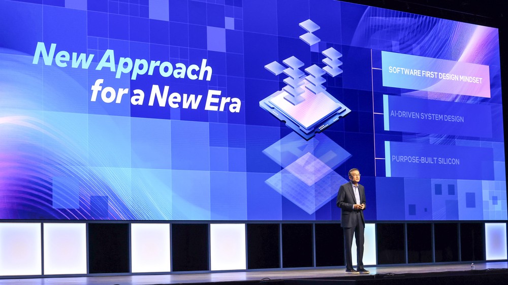 Intel 確認 Arrow Lake Refresh 要等到明年才會發表,今年沒有下一代桌機處理器 - 電腦王阿達 Intel 確認 Arrow Lake Refresh 要等到明年才會發表,今年沒有下一代桌機處理器 - 電腦王阿達