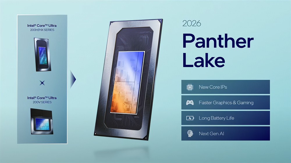 Intel 確認 Arrow Lake Refresh 要等到明年才會發表,今年沒有下一代桌機處理器 - 電腦王阿達 Intel 確認 Arrow Lake Refresh 要等到明年才會發表,今年沒有下一代桌機處理器 - 電腦王阿達