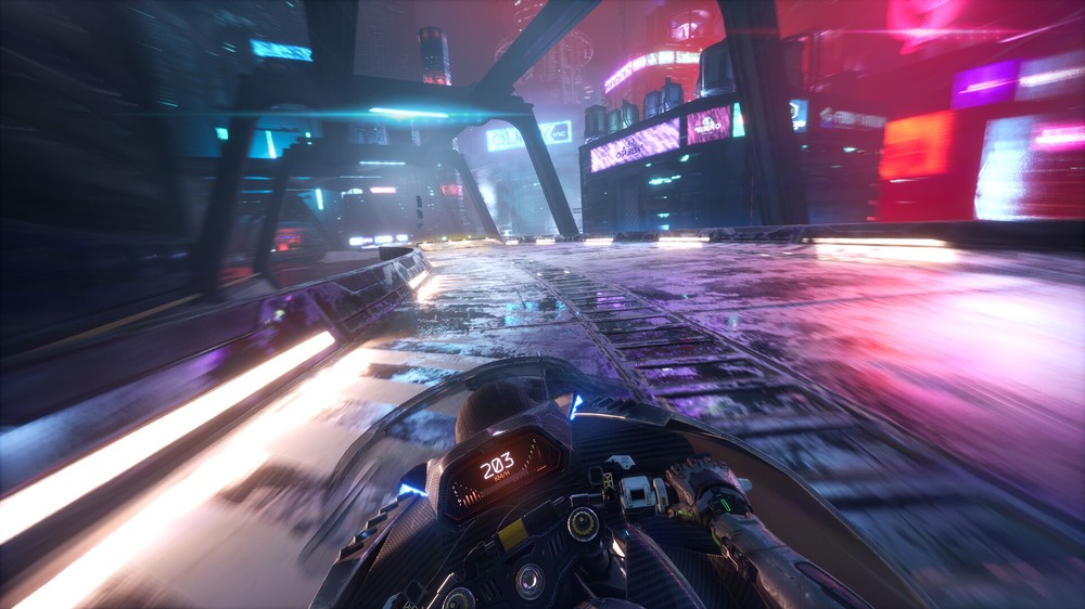 極度好評 Cyberpunk 風格的《幽影行者2》遊戲限免!現省 NT$990 - 電腦王阿達 極度好評 Cyberpunk 風格的《幽影行者2》遊戲限免!現省 NT$990 - 電腦王阿達