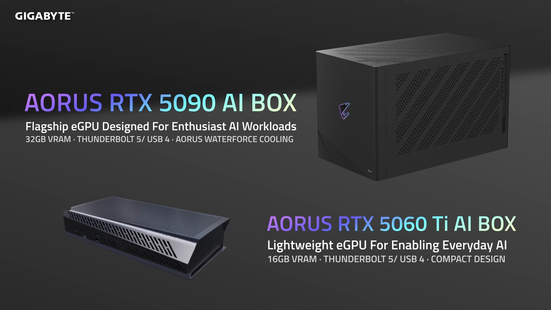 技嘉科技全面啟動「BEYOND EDGE」AI戰略:開創地端AI應用新紀元 - 電腦王阿達 技嘉科技全面啟動「BEYOND EDGE」AI戰略:開創地端AI應用新紀元 - 電腦王阿達