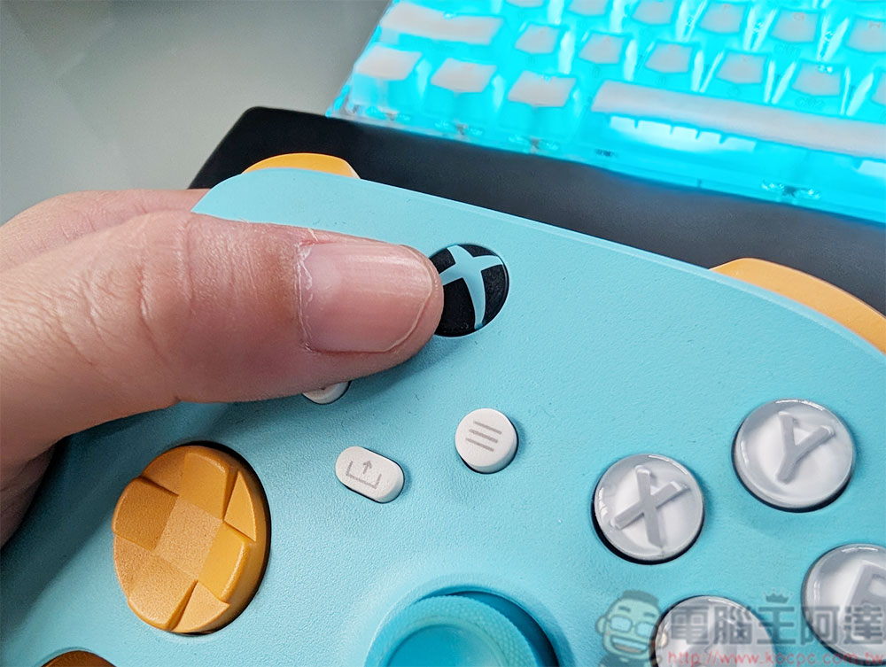 遊戲控制器上 Xbox 按鈕在 Windows 上的運作方式改變了 - 電腦王阿達 遊戲控制器上 Xbox 按鈕在 Windows 上的運作方式改變了 - 電腦王阿達