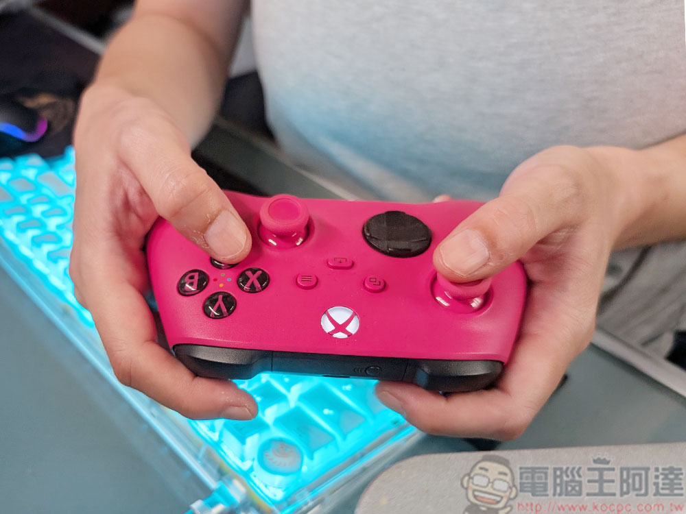 遊戲控制器上 Xbox 按鈕在 Windows 上的運作方式改變了 - 電腦王阿達 遊戲控制器上 Xbox 按鈕在 Windows 上的運作方式改變了 - 電腦王阿達
