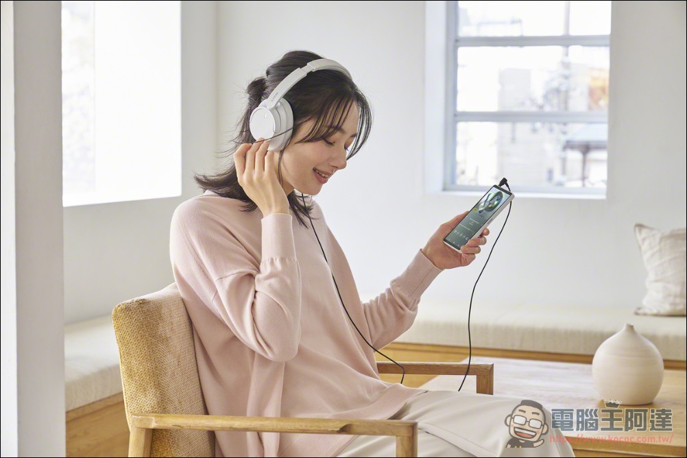 Sony全新Xperia 10 VII登場:打造「實在.不一樣」的中階機新標竿 - 電腦王阿達 Sony全新Xperia 10 VII登場:打造「實在.不一樣」的中階機新標竿 - 電腦王阿達